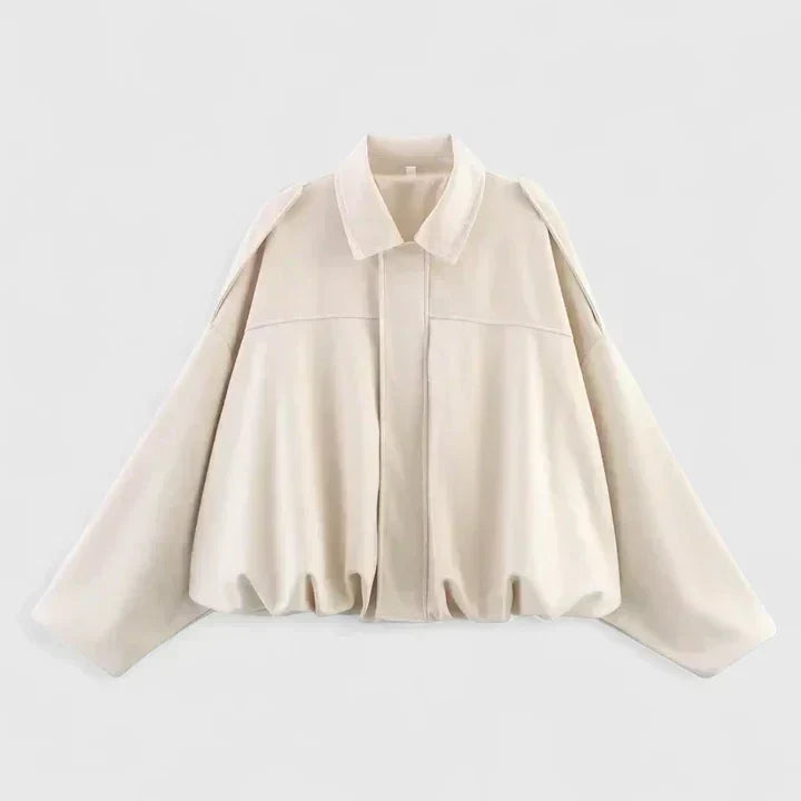 Chrystiah | Comfortable Jacket
