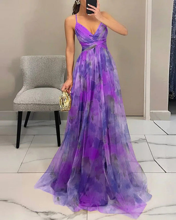Giselle - Magical Maxi Dress