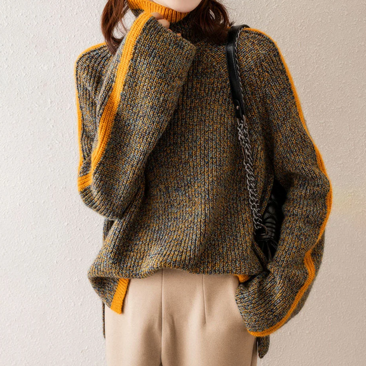Emily | Elegant and Comfortable Jumper