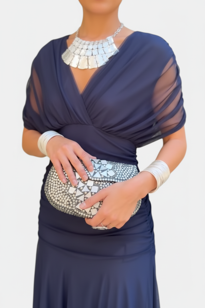 Isabella - Maxi Dress