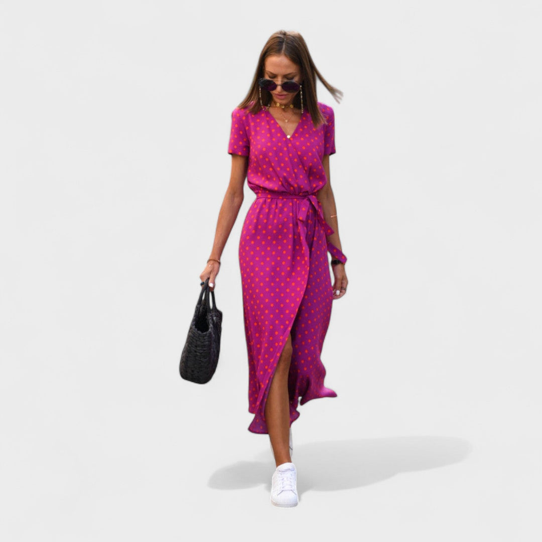 Rita – Casual Summer Dress