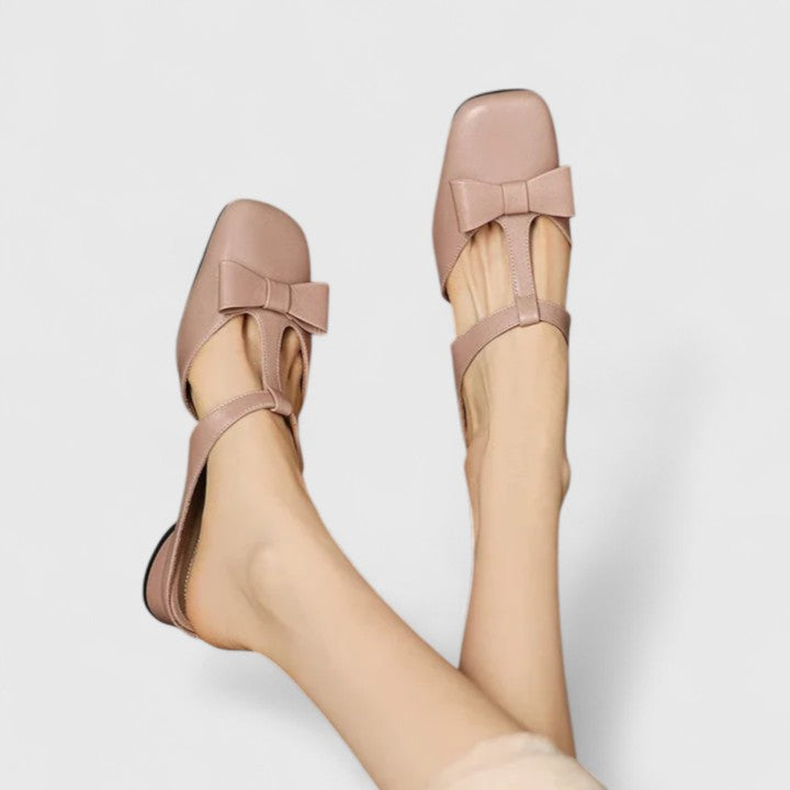 Junia - Comfortable Orthopaedic Sandals