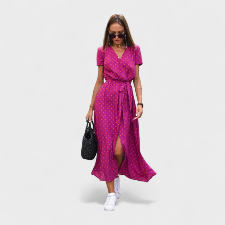 Rita – Casual Summer Dress