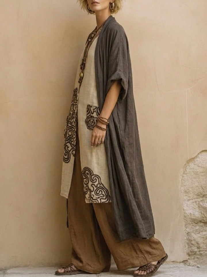 Summer Set Suzanne Boho