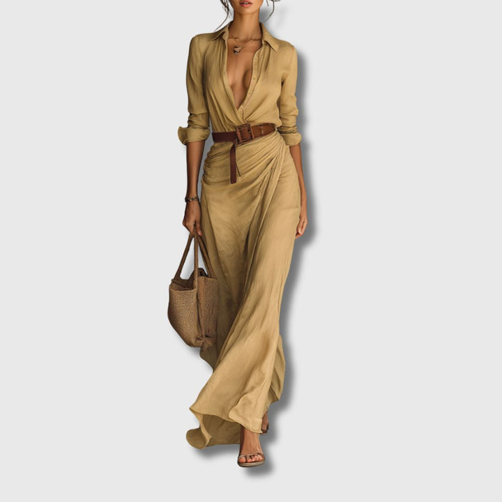 Alena - Elegant and Stylish Dress for Every Occasion