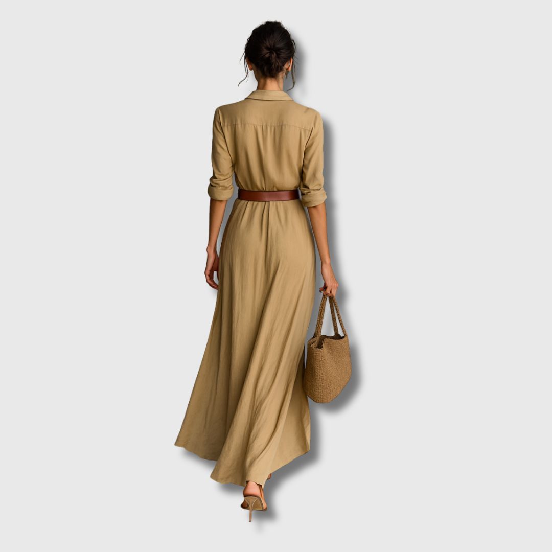 Alena - Elegant and Stylish Dress for Every Occasion
