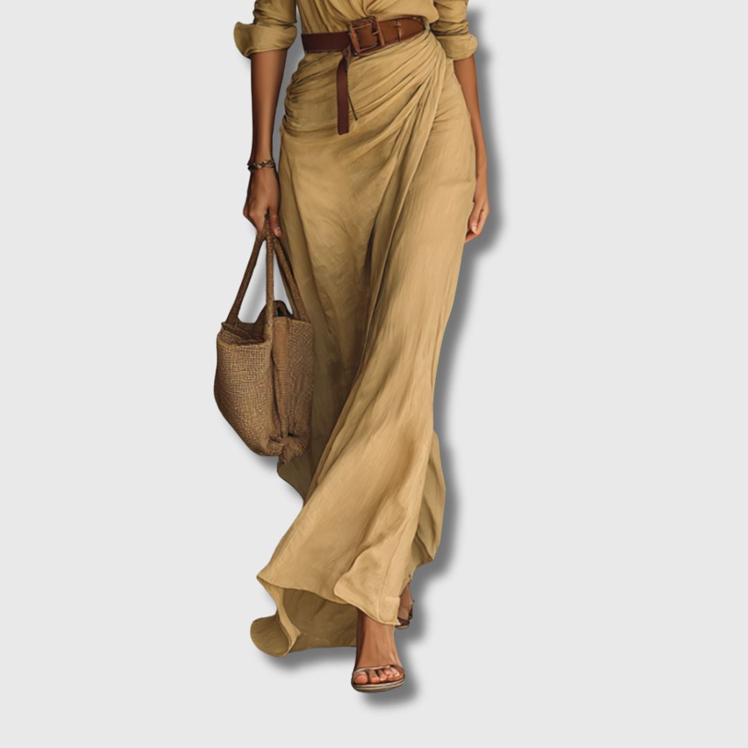 Alena - Elegant and Stylish Dress for Every Occasion