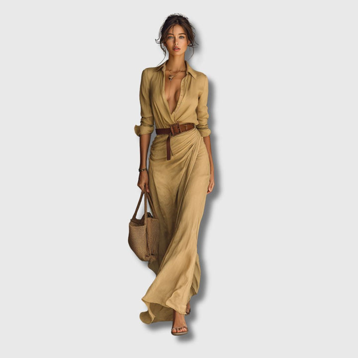Alena - Elegant and Stylish Dress for Every Occasion