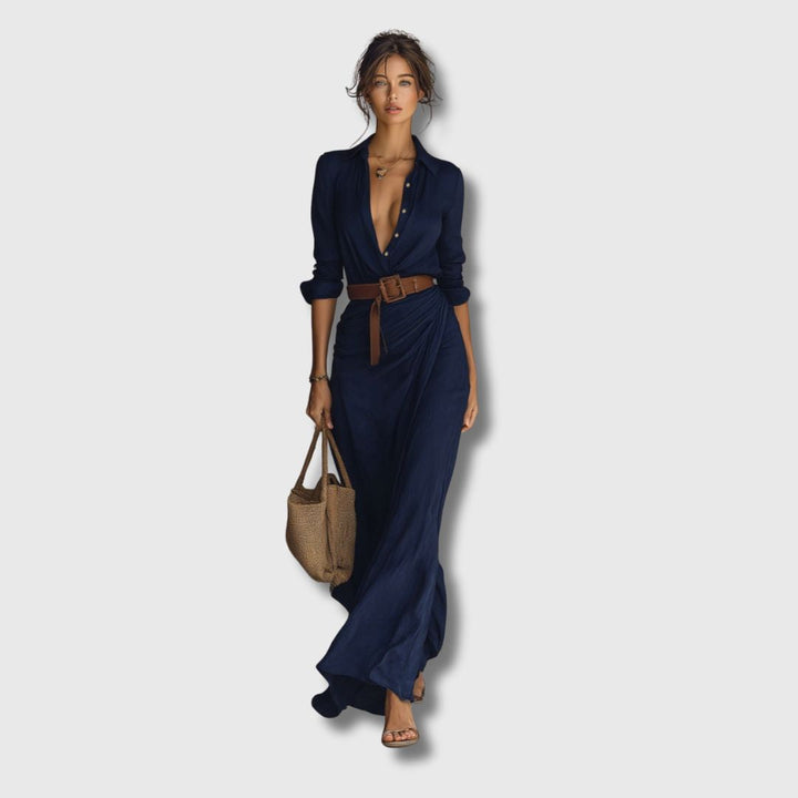 Alena - Elegant and Stylish Dress for Every Occasion