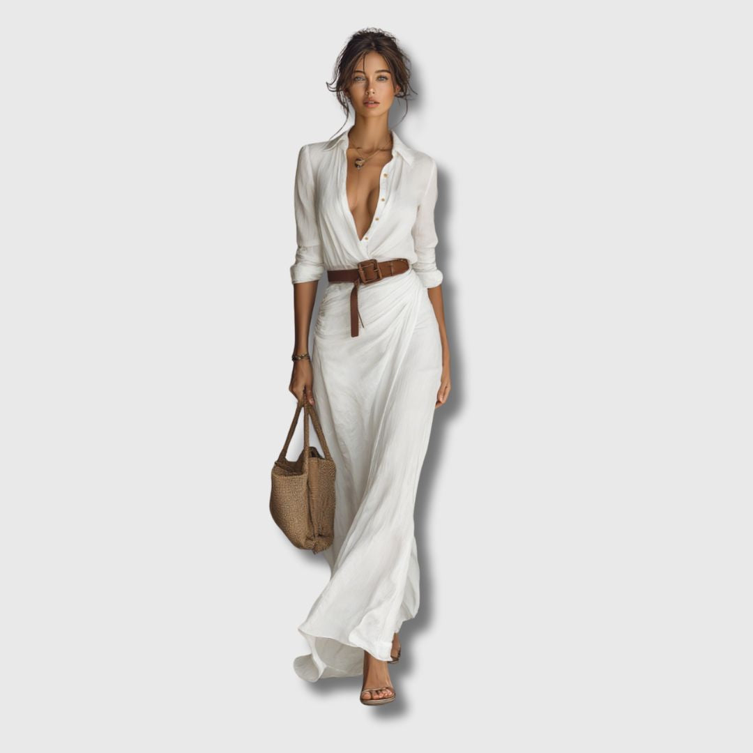 Alena - Elegant and Stylish Dress for Every Occasion