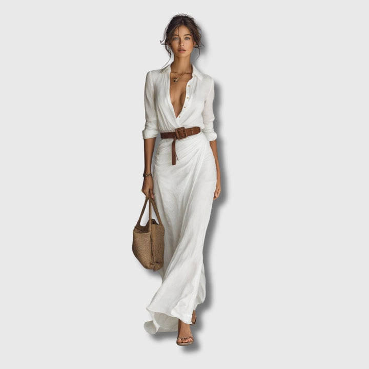 Alena - Elegant and Stylish Dress for Every Occasion