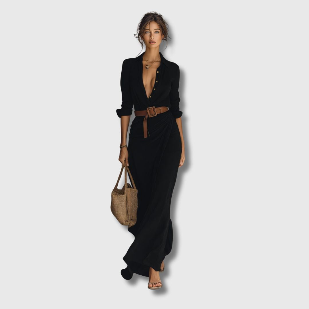 Alena - Elegant and Stylish Dress for Every Occasion