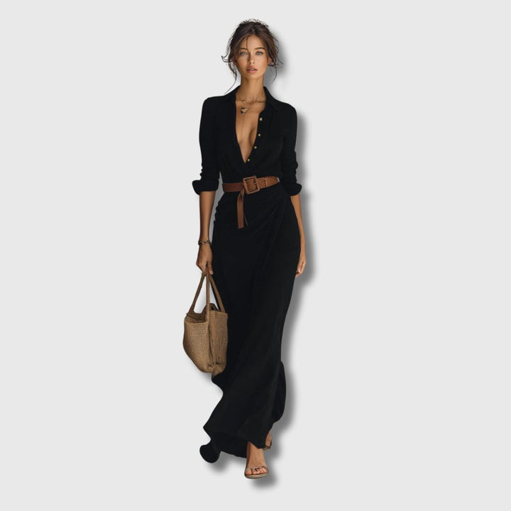 Alena - Elegant and Stylish Dress for Every Occasion