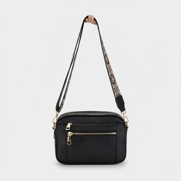 Rita - Elegant Leather Bag