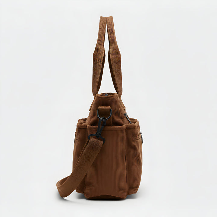 Jadranka – Practical Bag