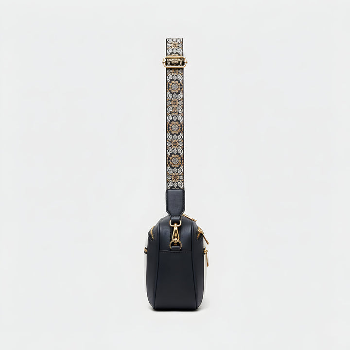 Rita - Elegant Leather Bag