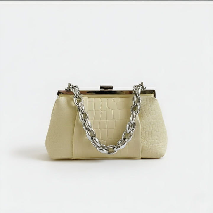 Jasna – Leather Bag