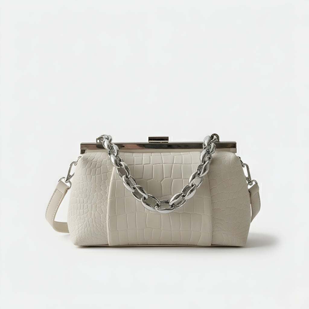Jasna – Leather Bag