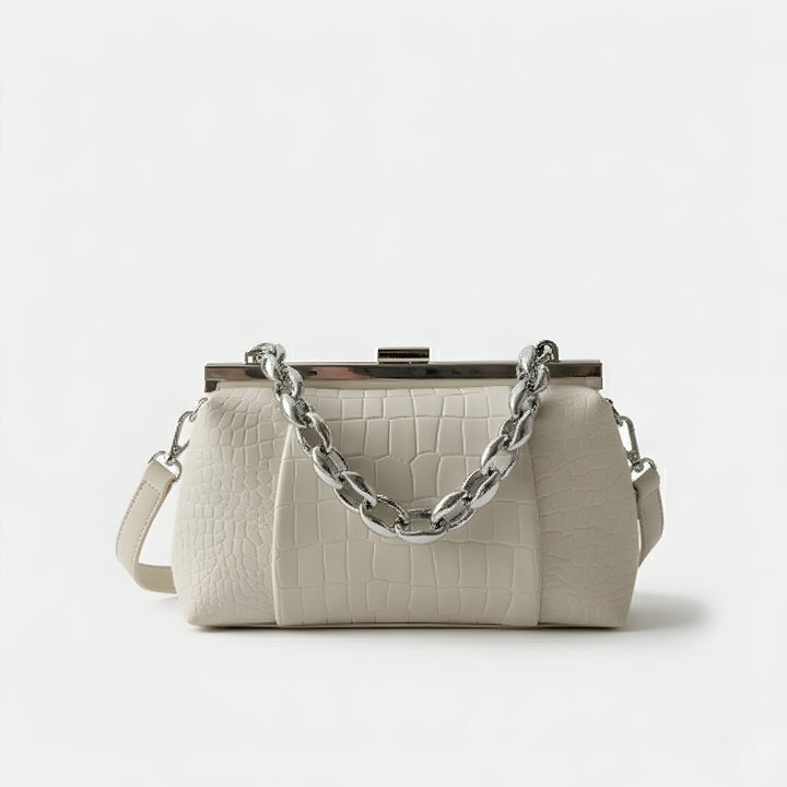 Jasna – Leather Bag