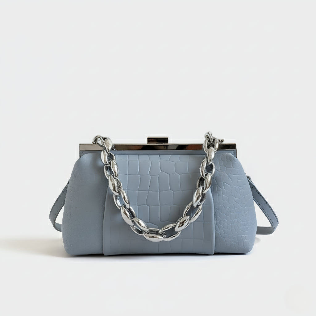 Jasna – Leather Bag