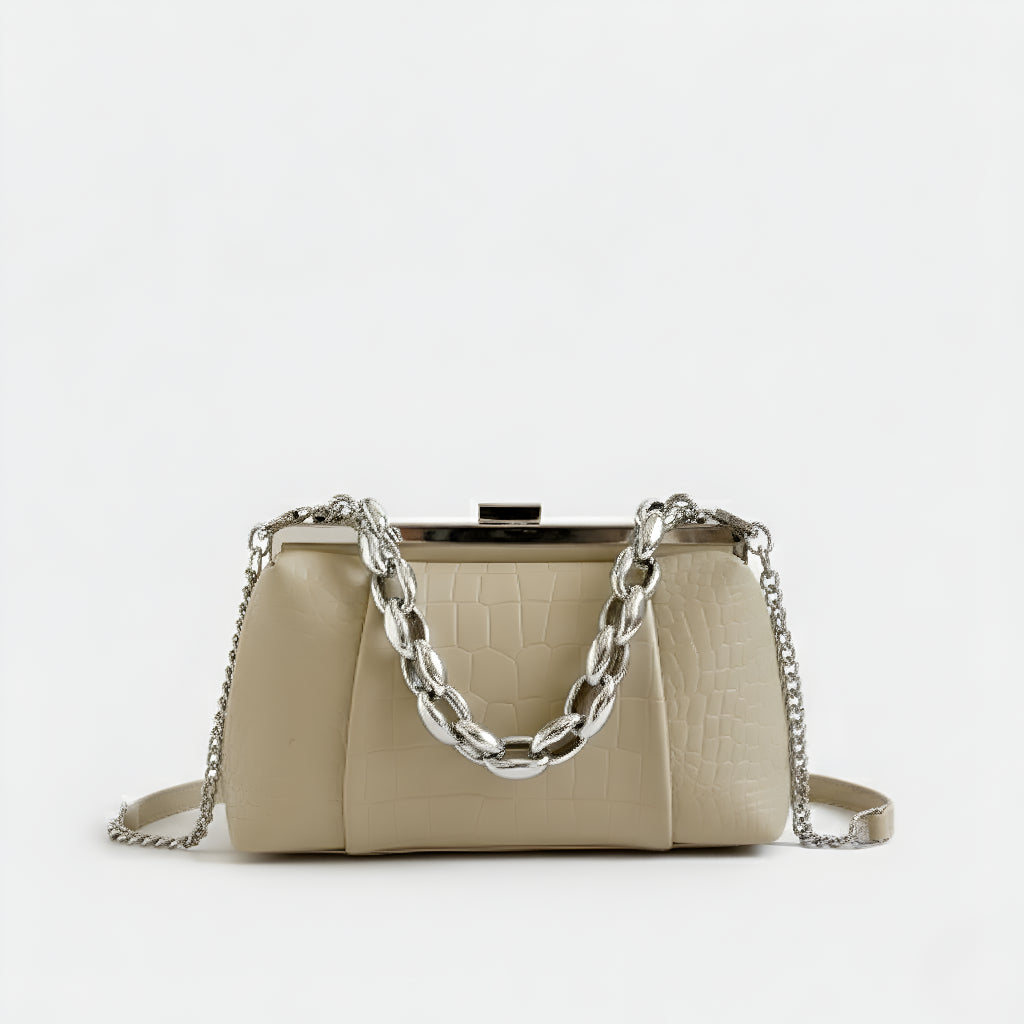 Jasna – Leather Bag