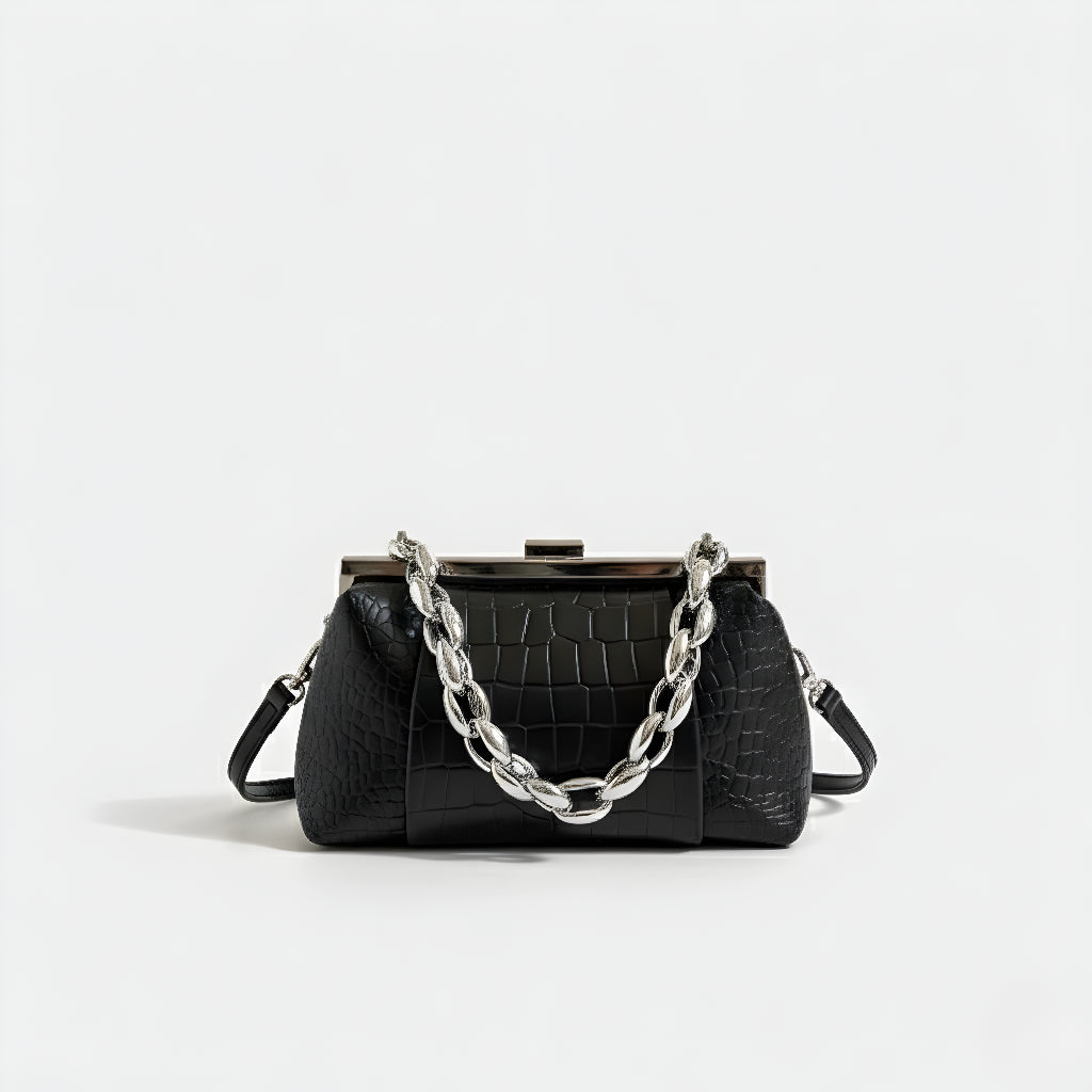 Jasna – Leather Bag