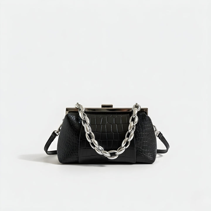 Jasna – Leather Bag