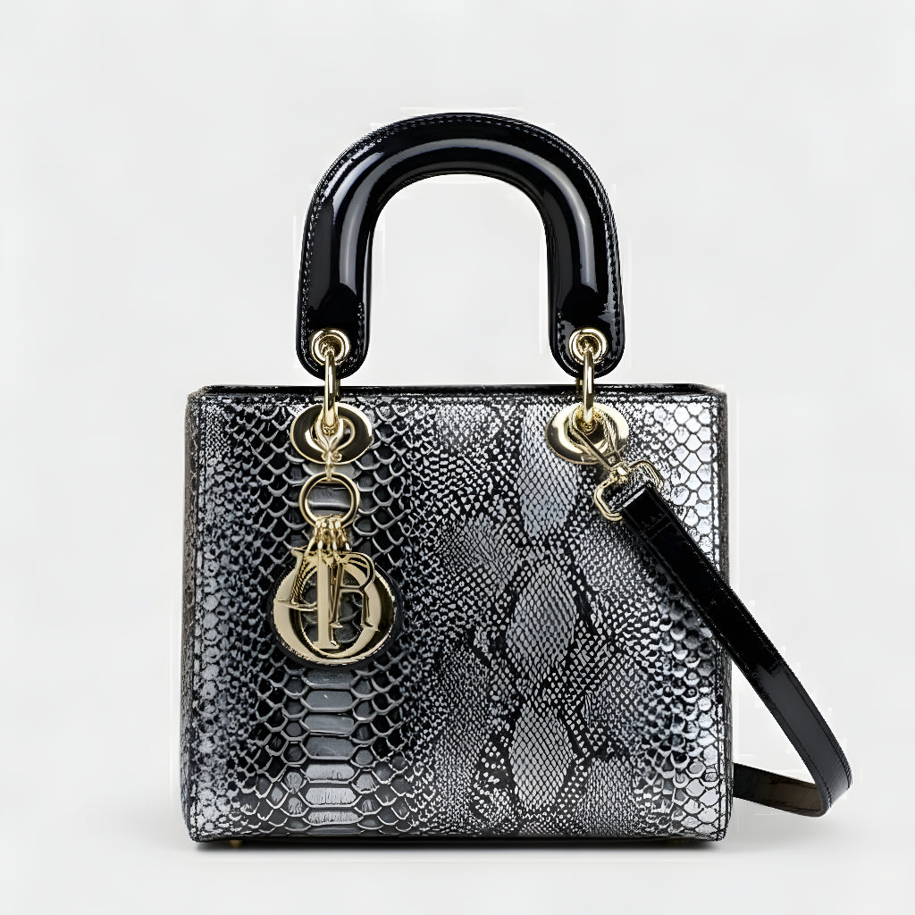 Izabela – Modern and Versatile Bag