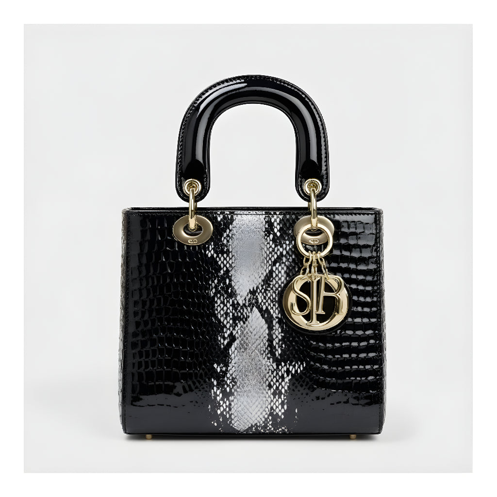 Izabela – Modern and Versatile Bag