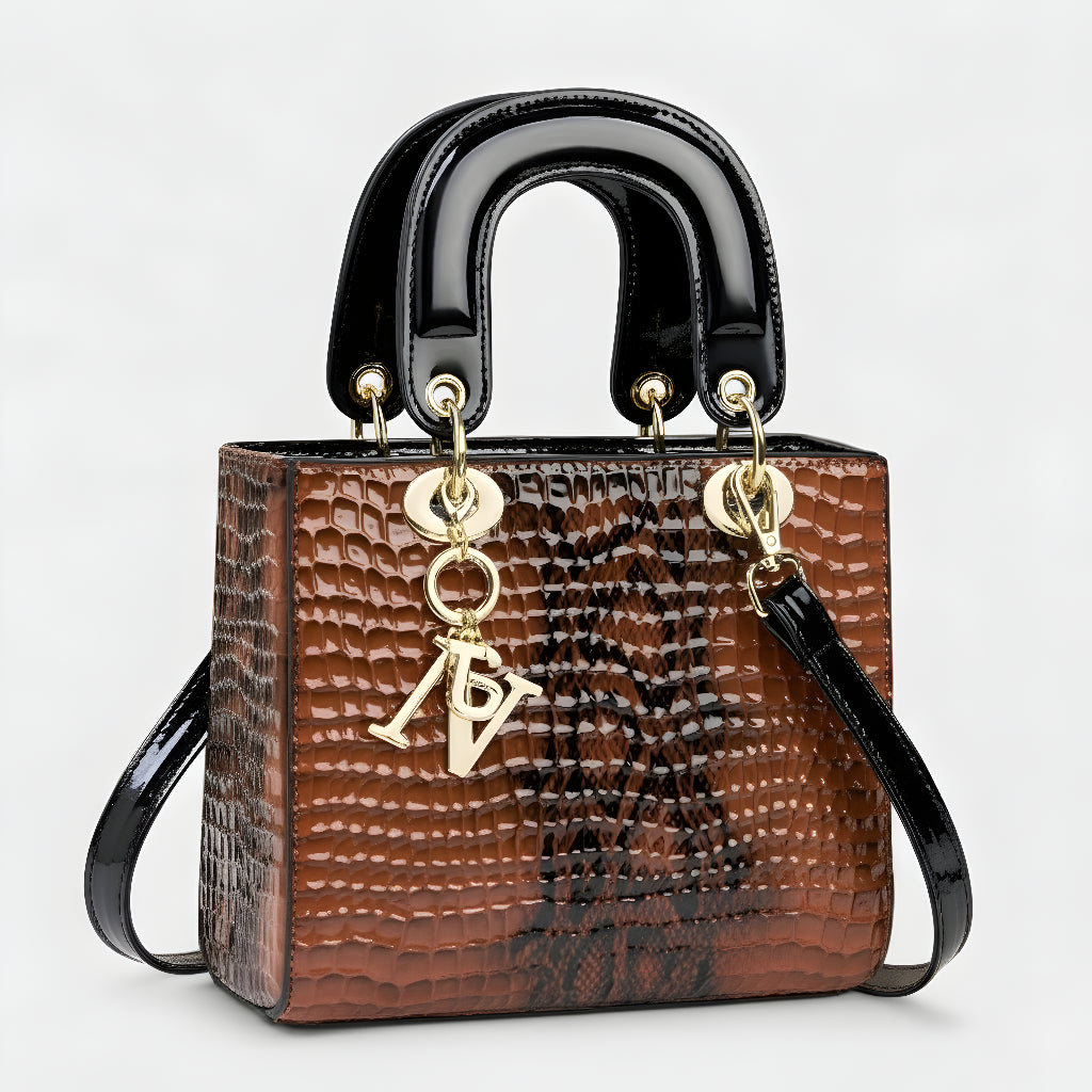 Izabela – Modern and Versatile Bag