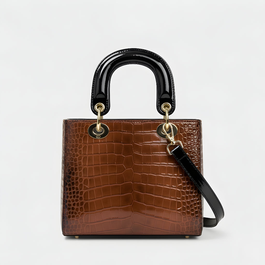 Izabela – Modern and Versatile Bag