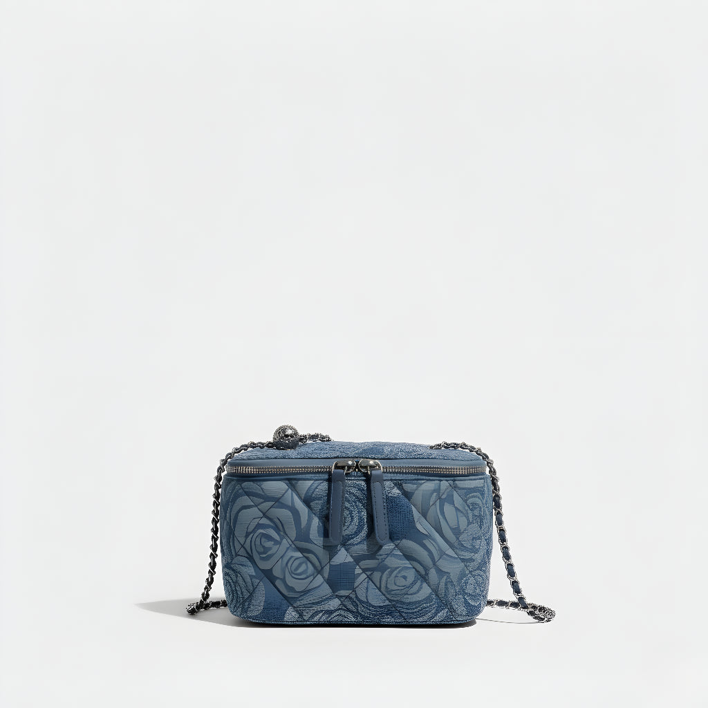 Ksenija – Fashion Denim Bag