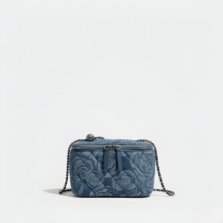 Ksenija – Fashion Denim Bag