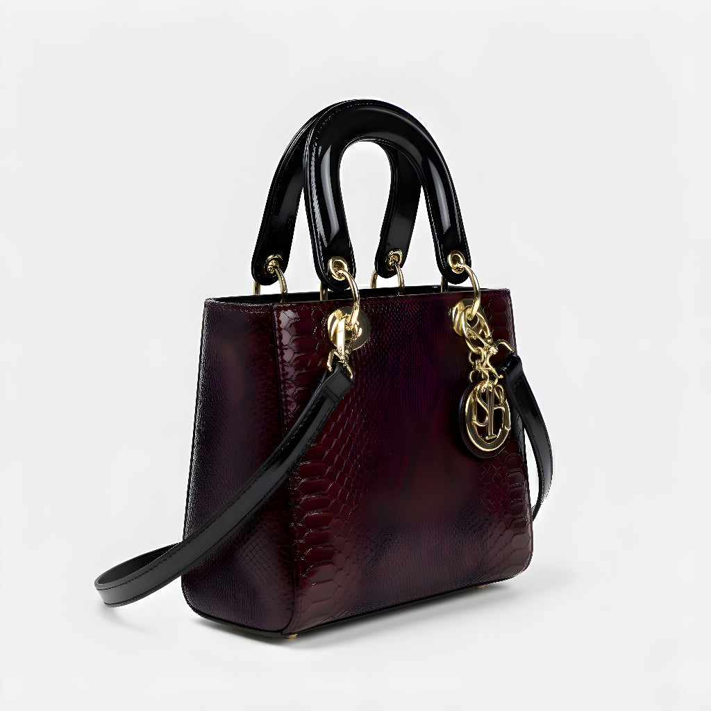 Izabela – Modern and Versatile Bag