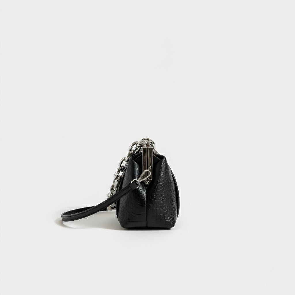 Jasna – Leather Bag
