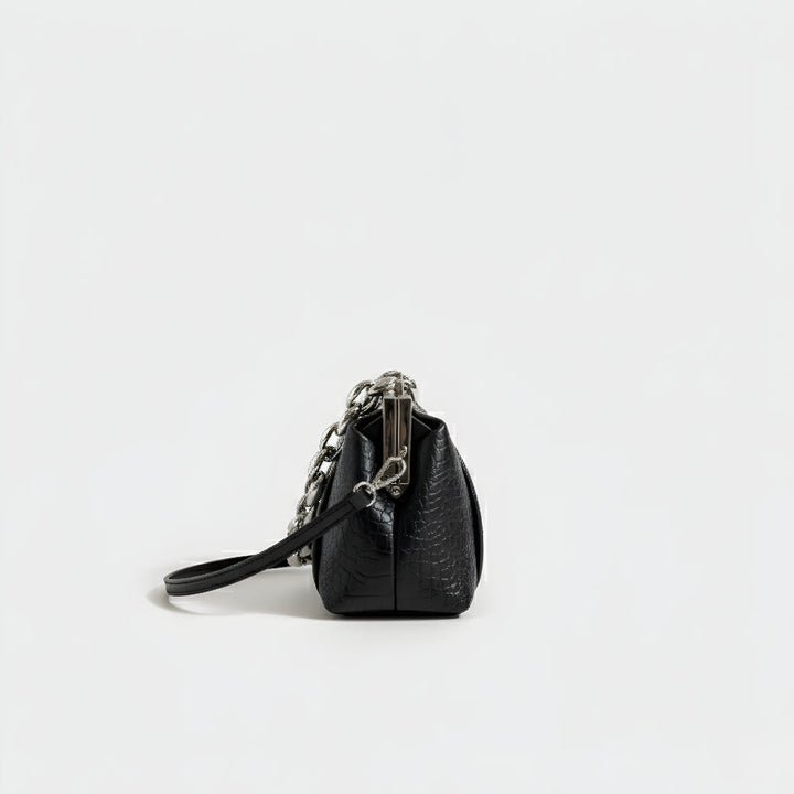 Jasna – Leather Bag