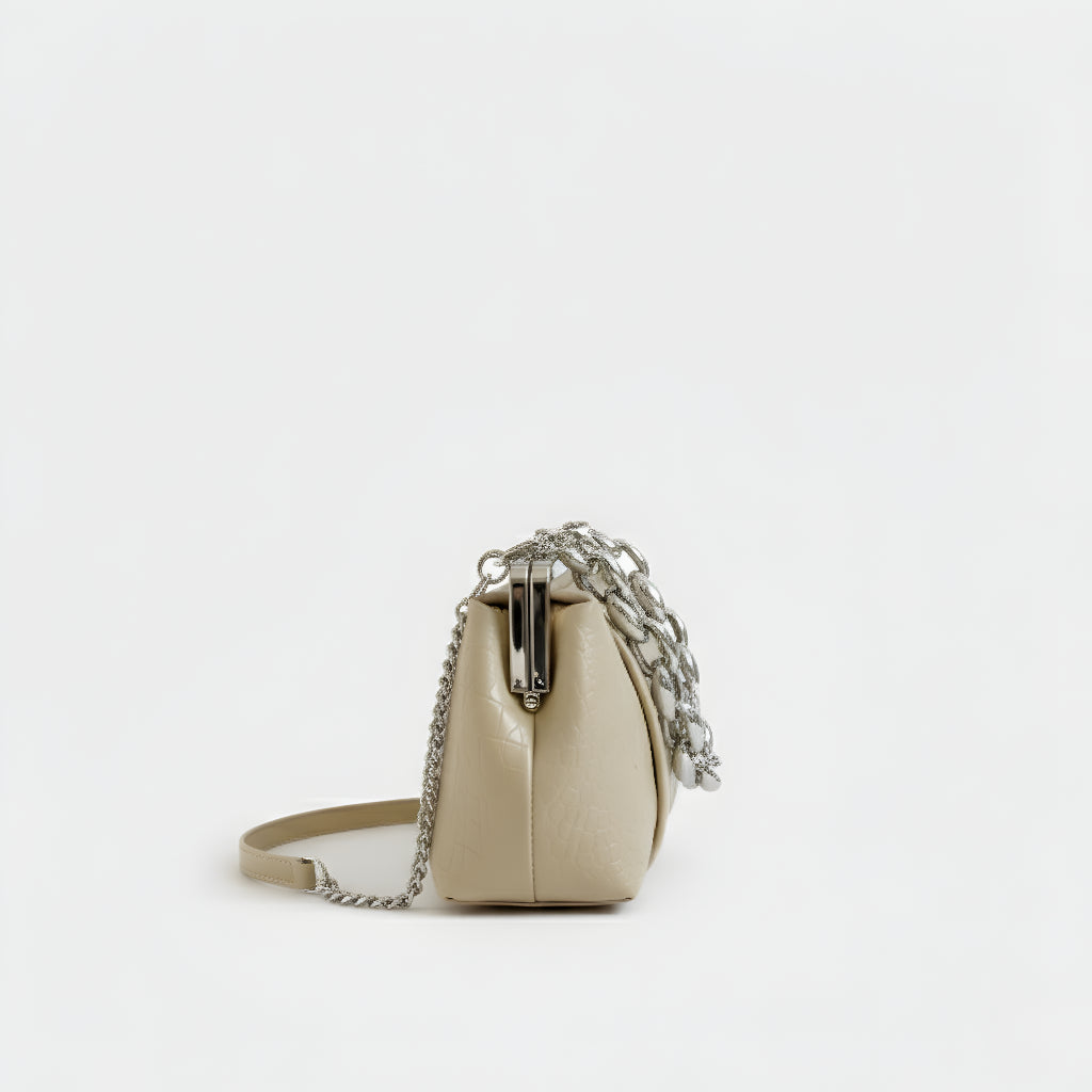 Jasna – Leather Bag