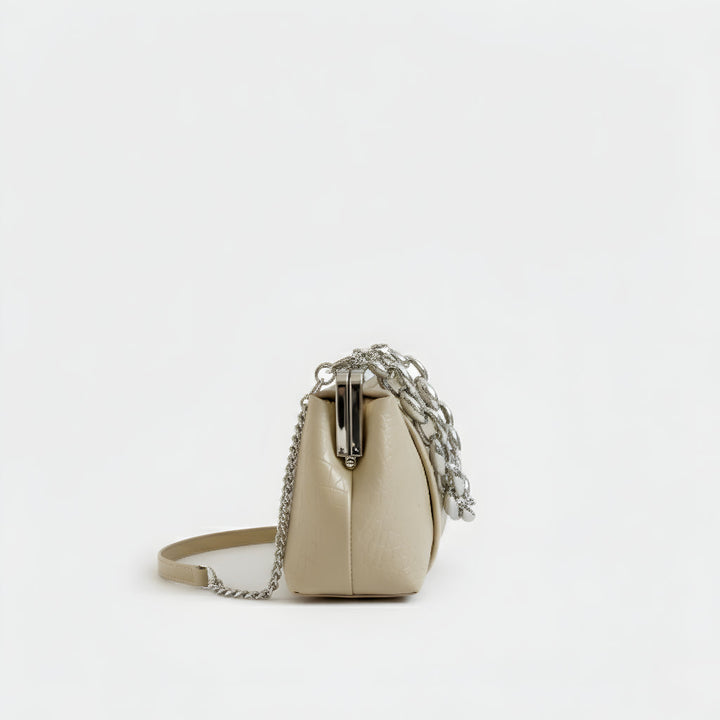 Jasna – Leather Bag