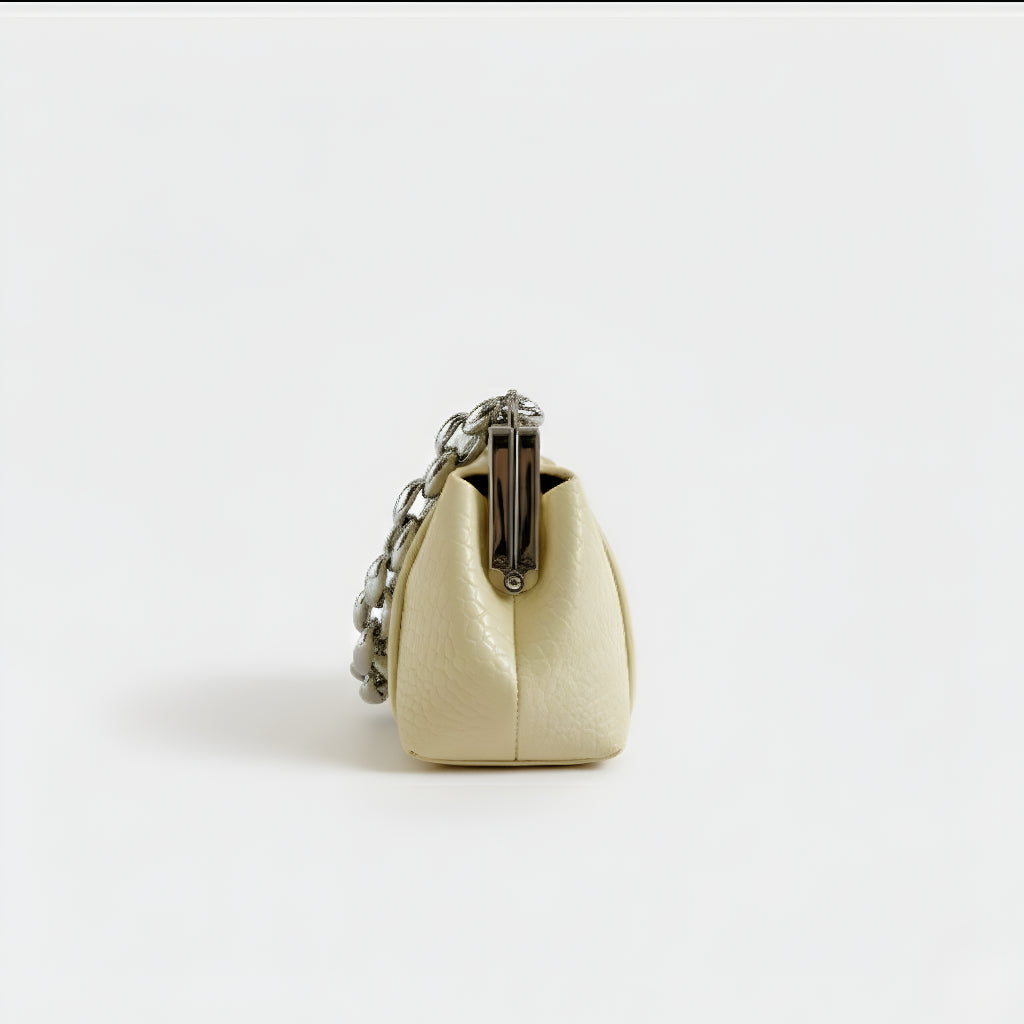 Jasna – Leather Bag