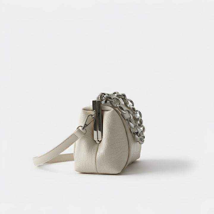 Jasna – Leather Bag