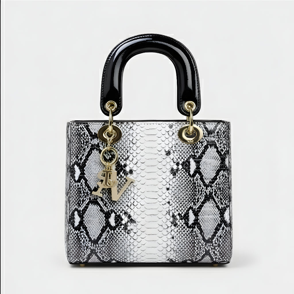 Izabela – Modern and Versatile Bag