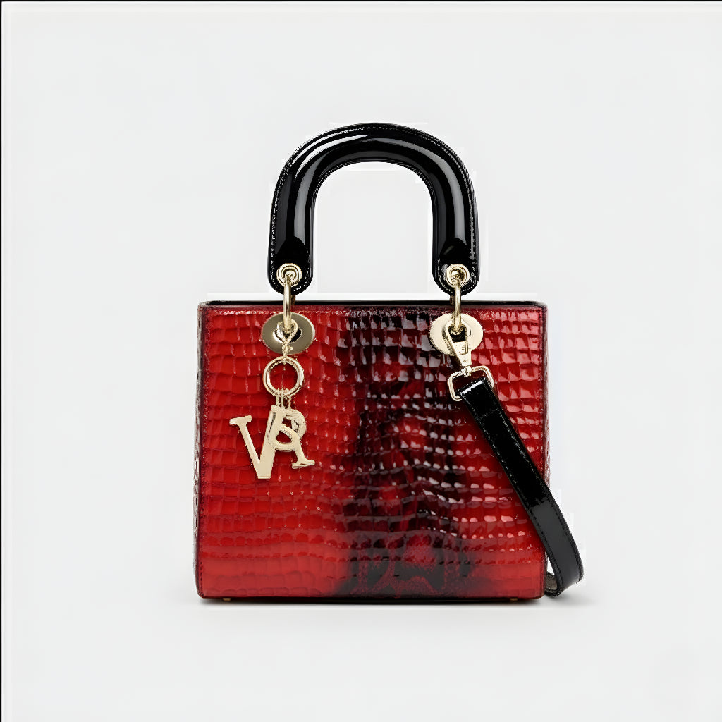Izabela – Modern and Versatile Bag