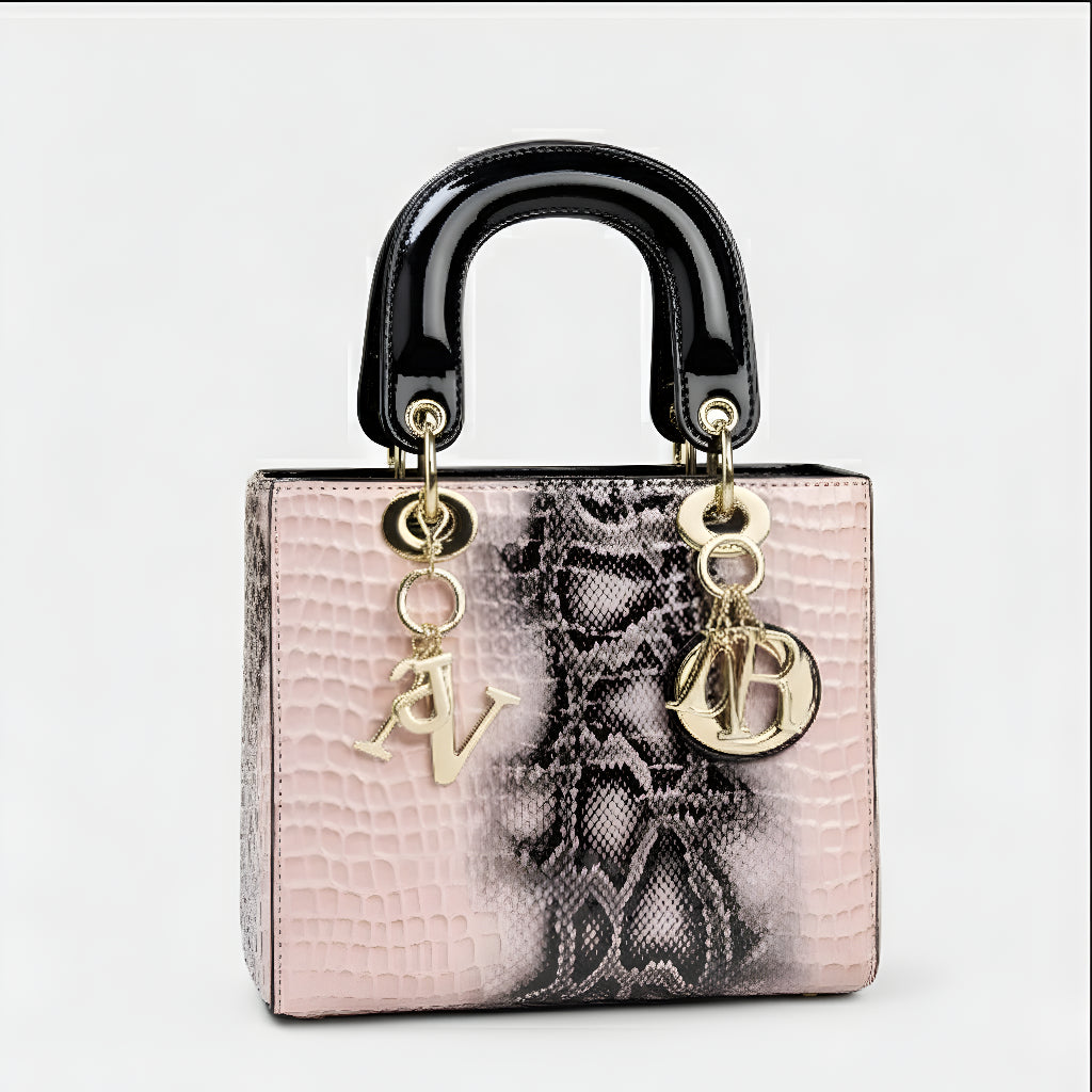Izabela – Modern and Versatile Bag