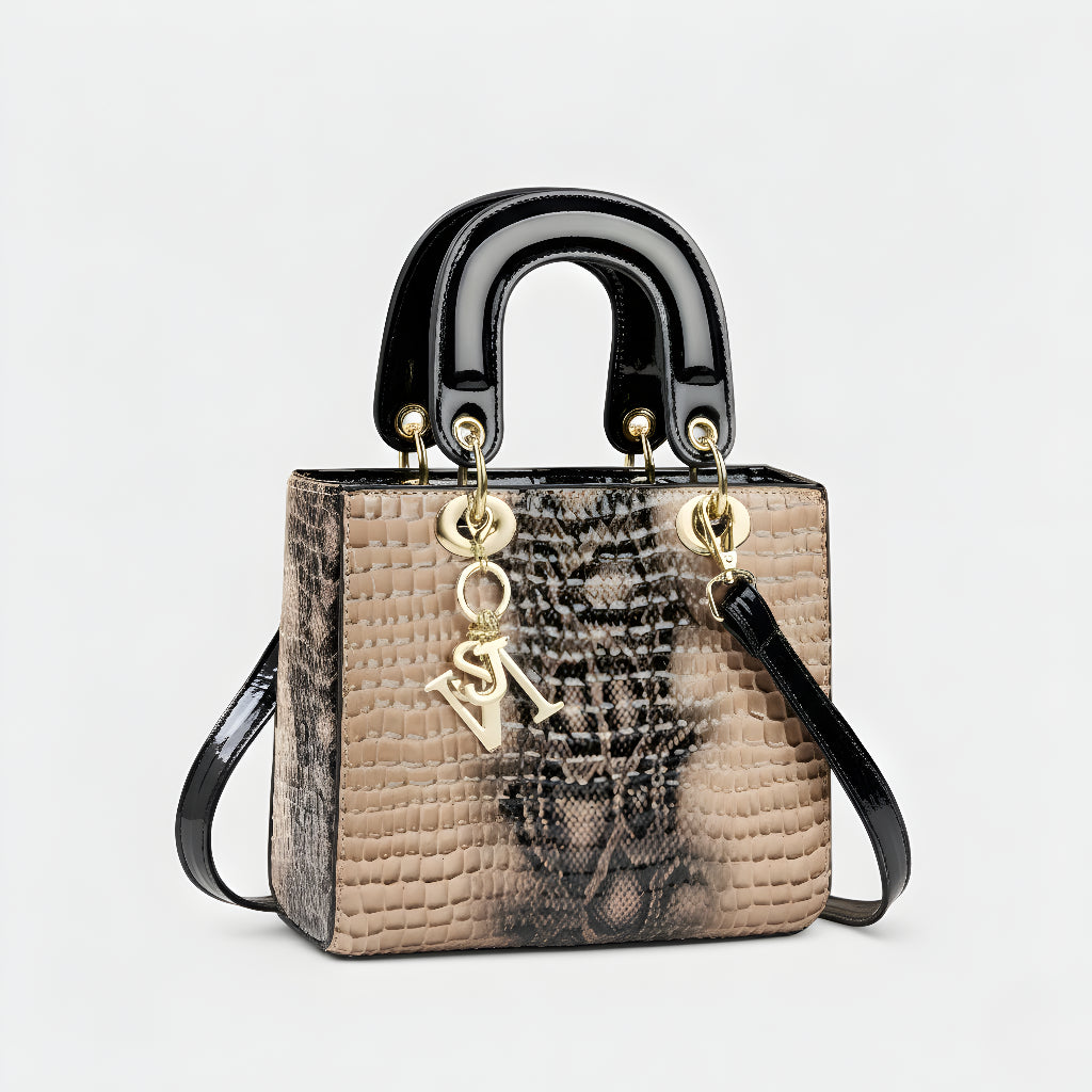 Izabela – Modern and Versatile Bag