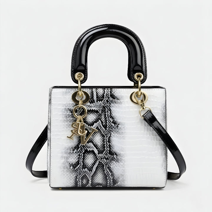 Izabela – Modern and Versatile Bag