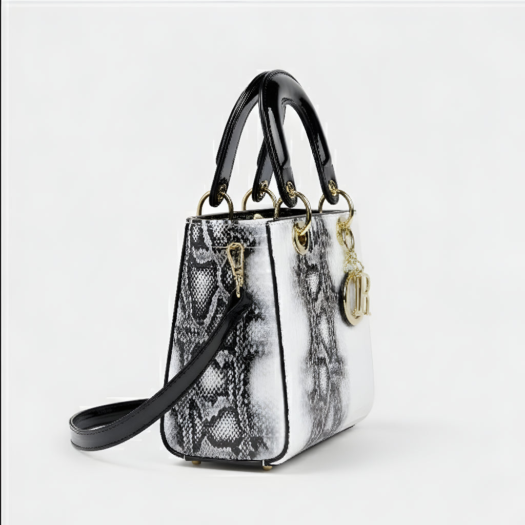 Izabela – Modern and Versatile Bag
