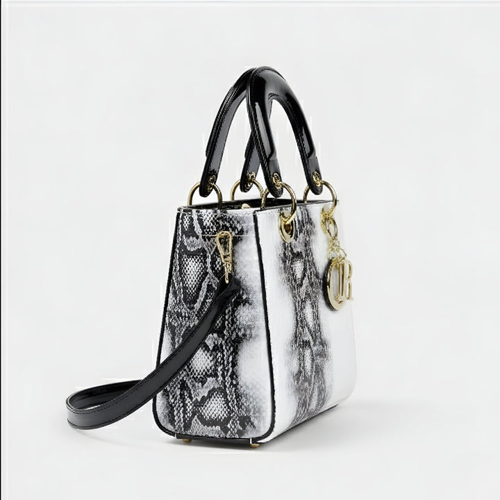 Izabela – Modern and Versatile Bag