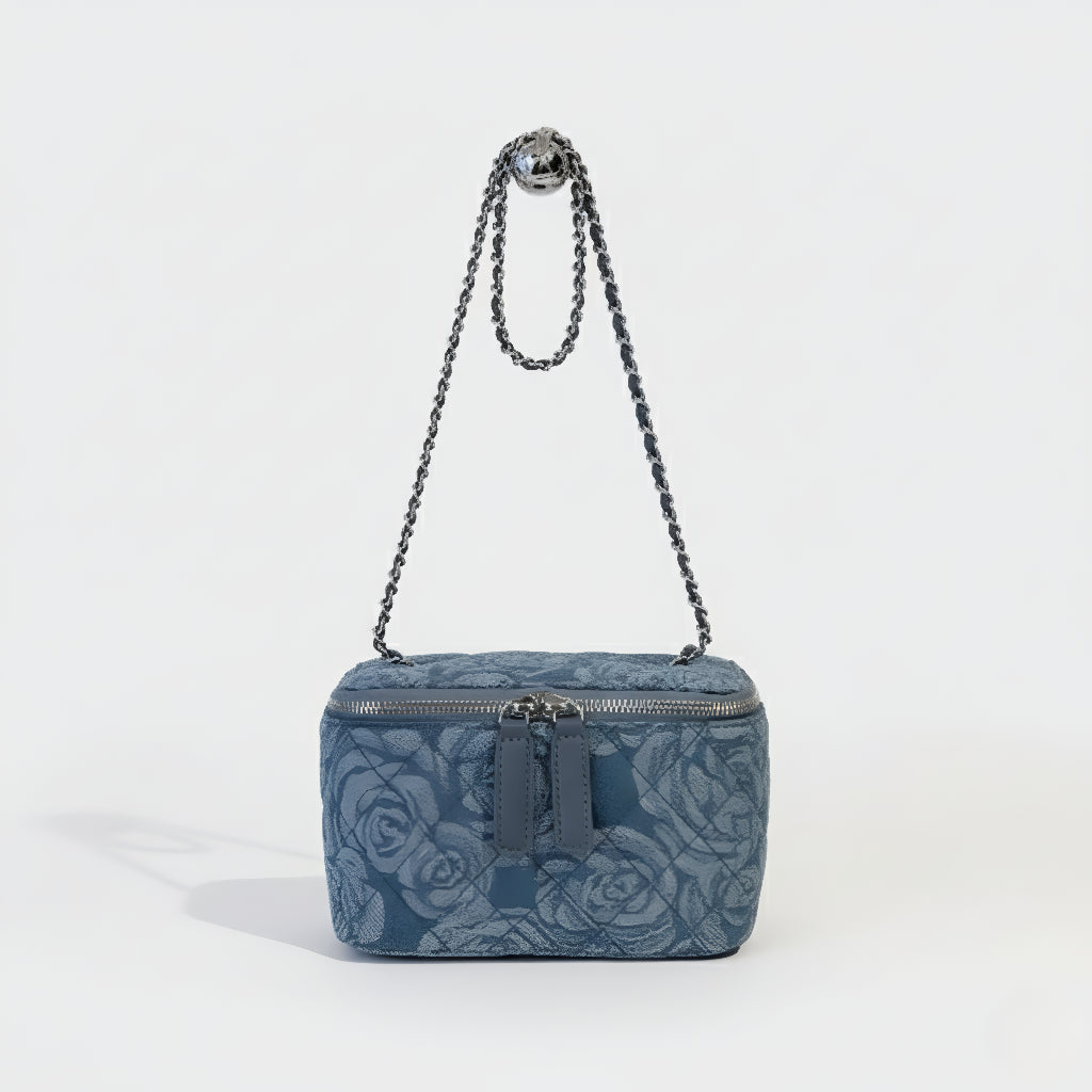 Ksenija – Fashion Denim Bag