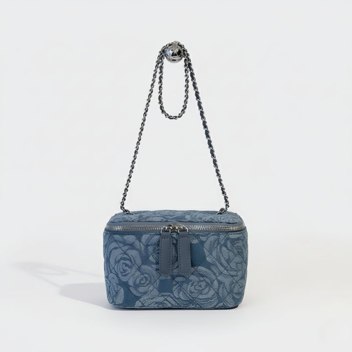 Ksenija – Fashion Denim Bag