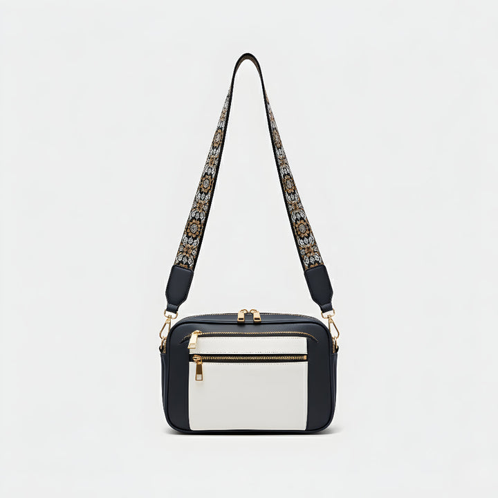 Rita - Elegant Leather Bag